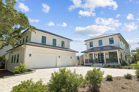 200 Overlook Drive