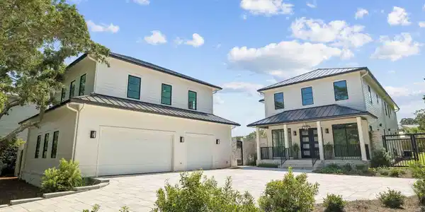 200 Overlook Drive