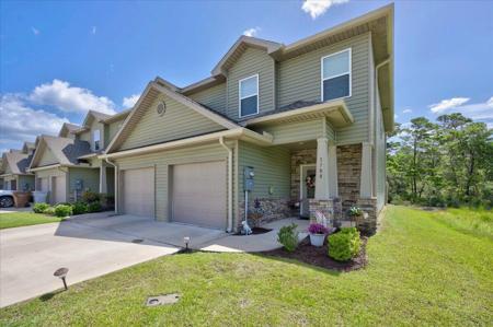 1700 Sound Haven Court