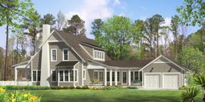 488 Cannonball Lane