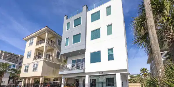 244 Open Gulf Street
