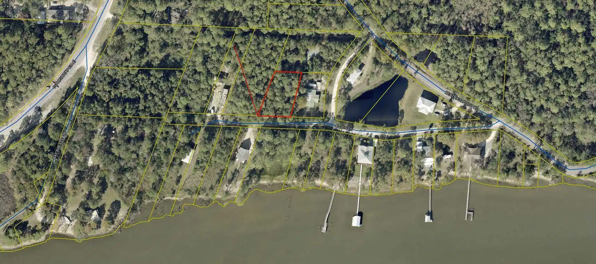 Image 1: Lot 24 Alden Ln