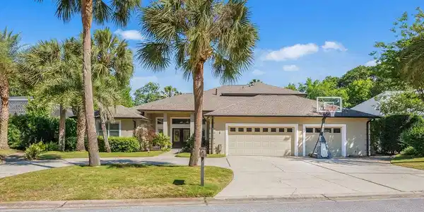 4405 Windrush Drive