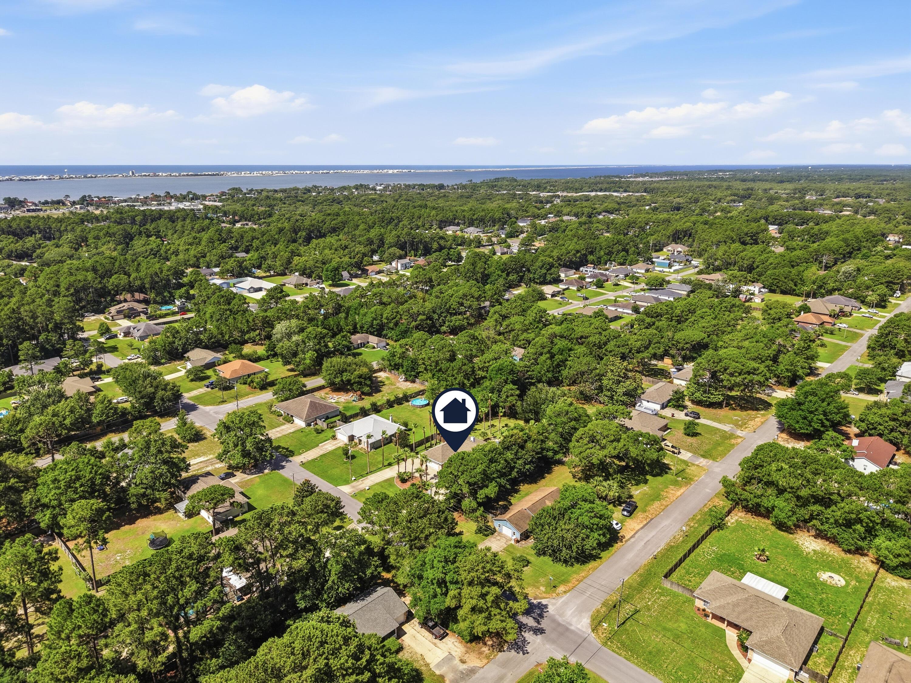 Image 2: 2165 salamanca st drone-3