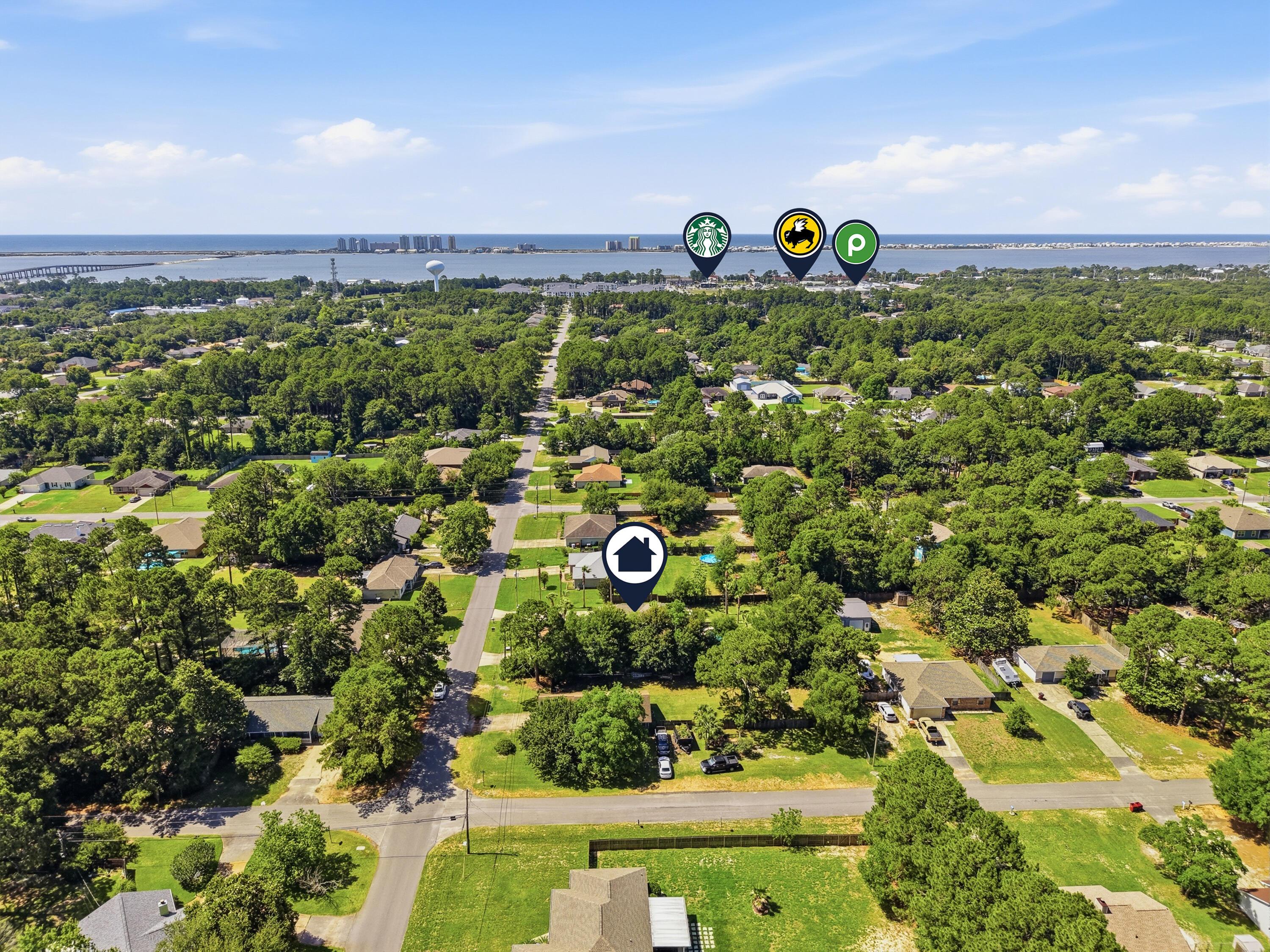 Image 3: 2165 salamanca st drone-4