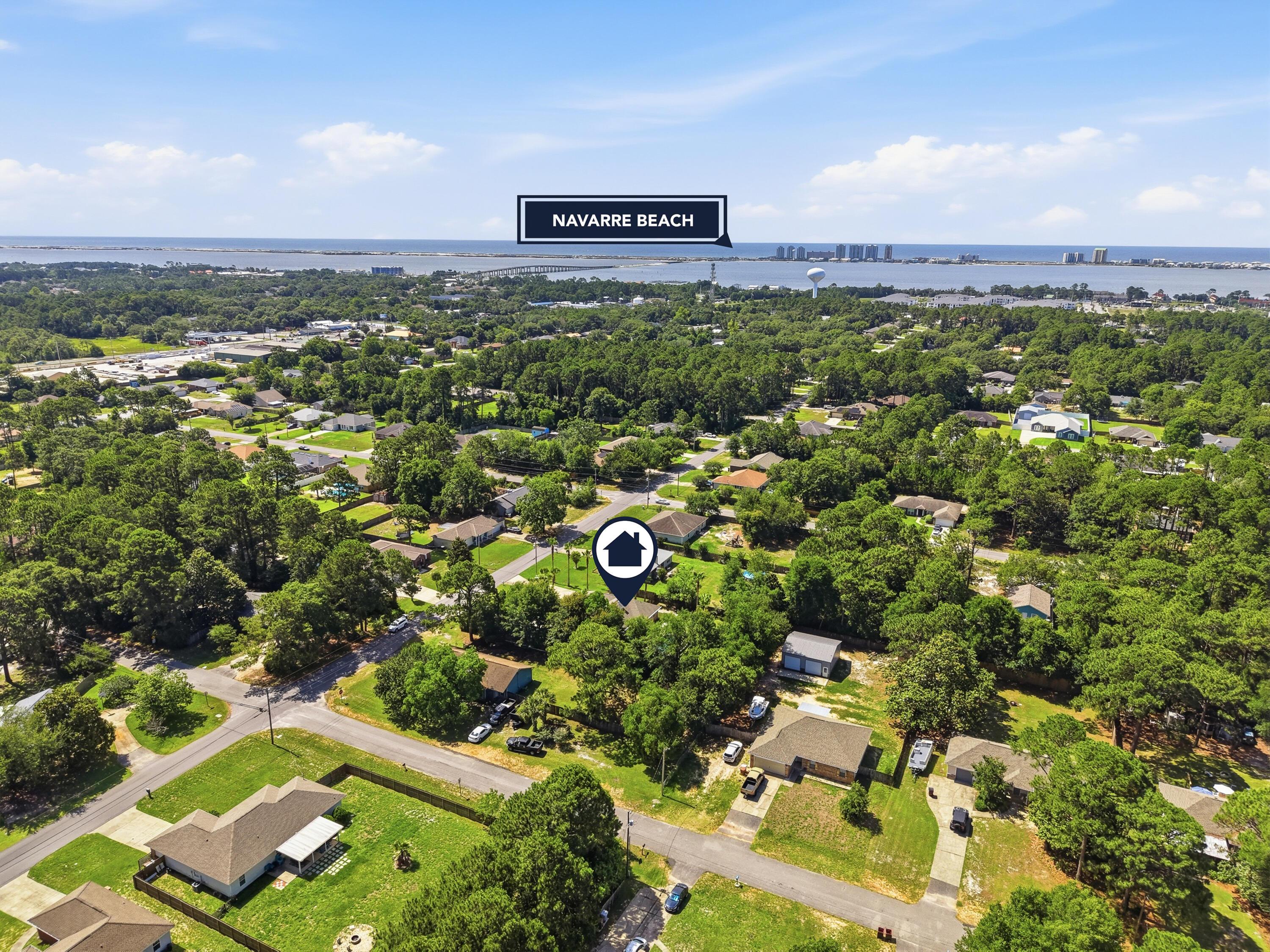 Image 4: 2165 salamanca st drone-5