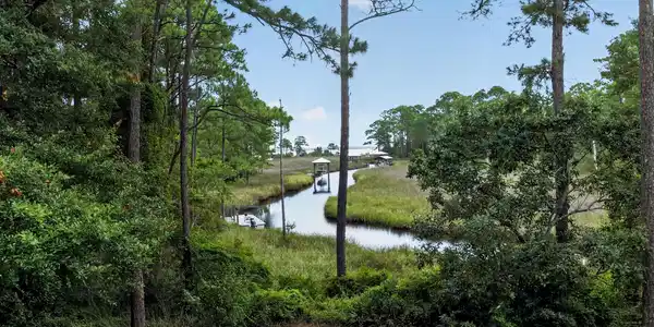 Image 2: View from Patio