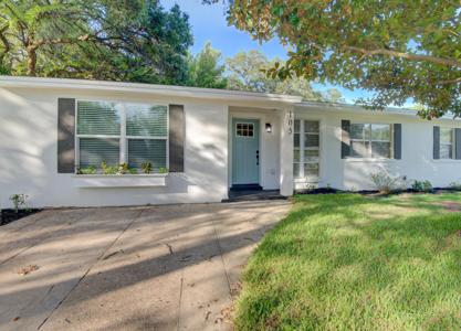 105 Thornhill Road
