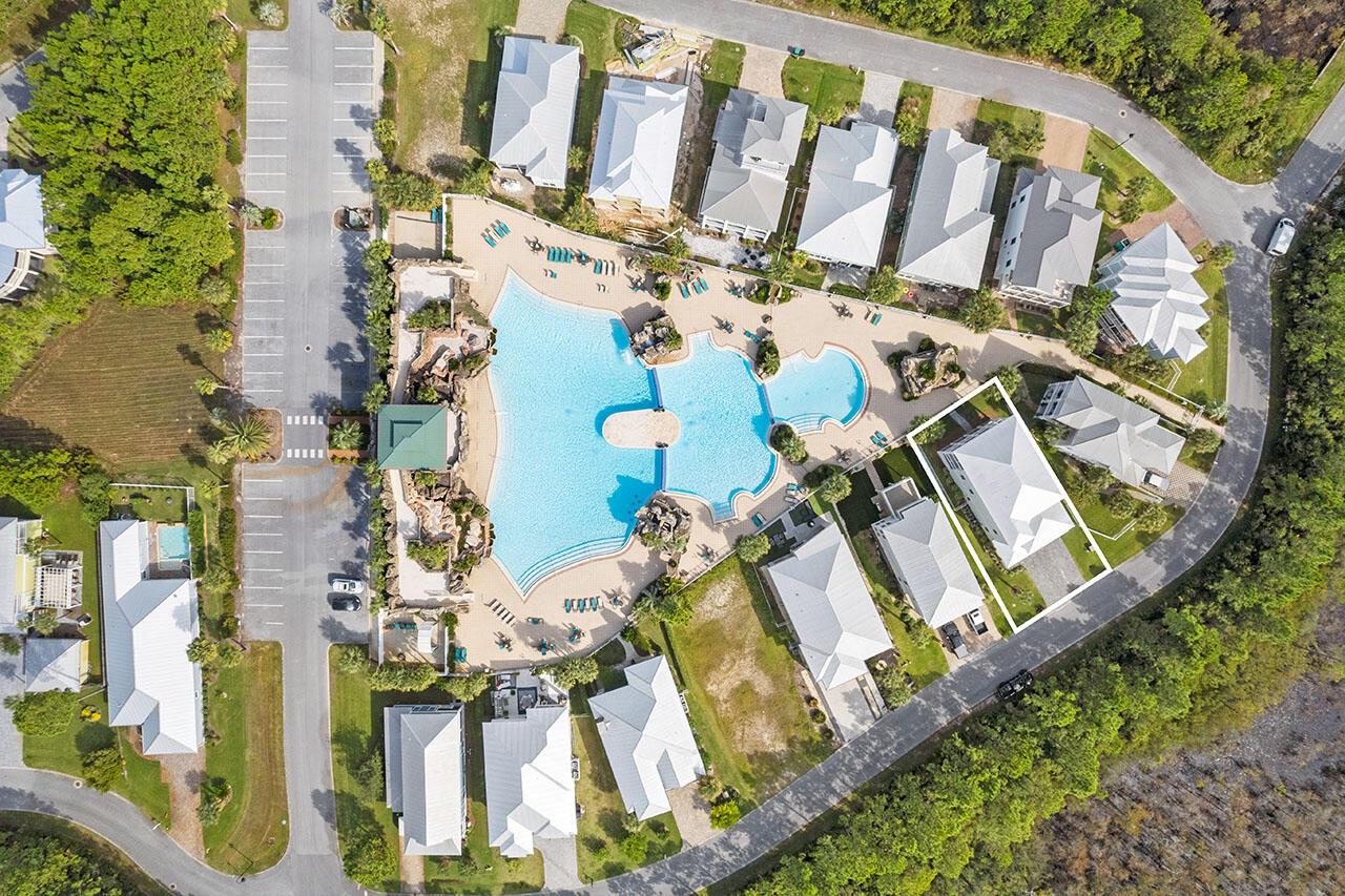 Image 2: 81 Cypress Breeze Blvd S - with boundary