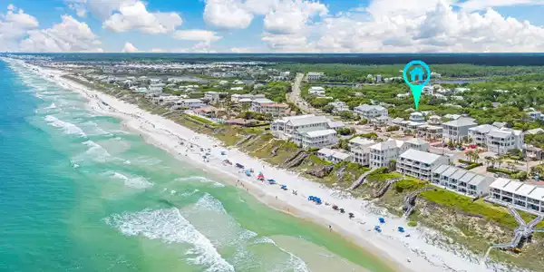 Image 2: Drone Shot