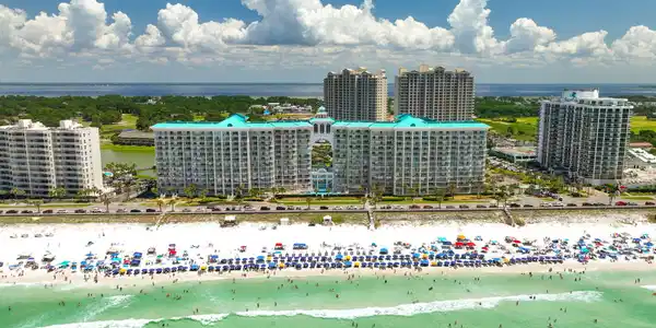 1160 Scenic Gulf Drive