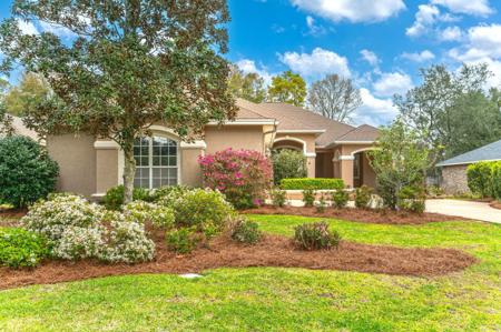802 Coldwater Creek Circle