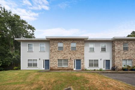 639 Gap Creek Drive