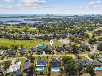608 Amberjack Drive