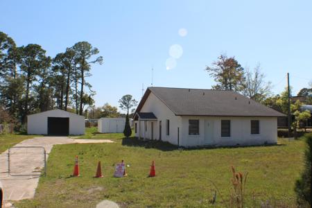 8005 Panama City Beach Parkway