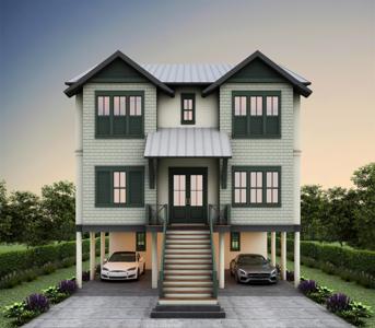 173 Crissman Road