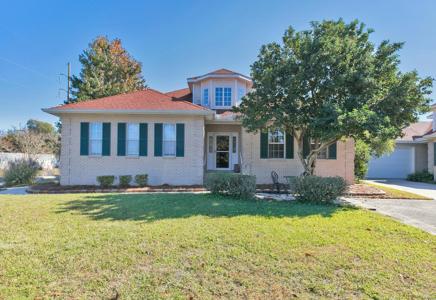 4361 Crete Cove