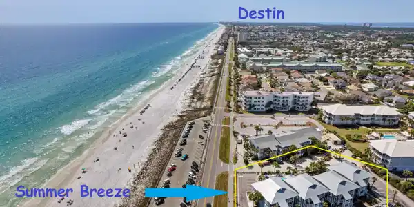 2384 Scenic Gulf Drive