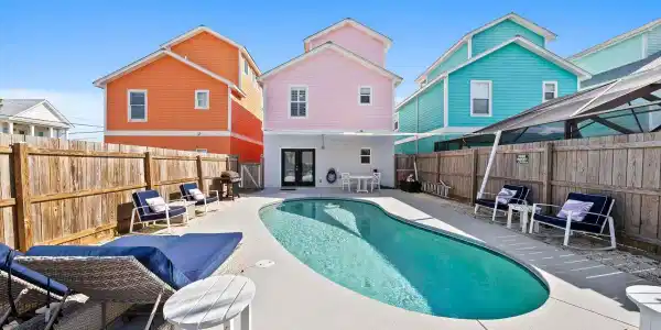 127 Rose Lane