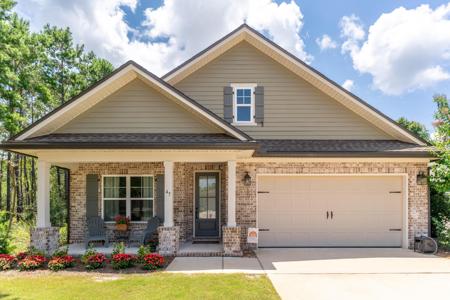 47 Barefoot Cove