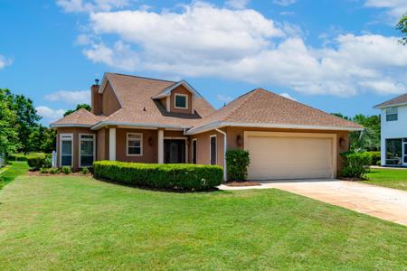 911 Shalimar Point Drive