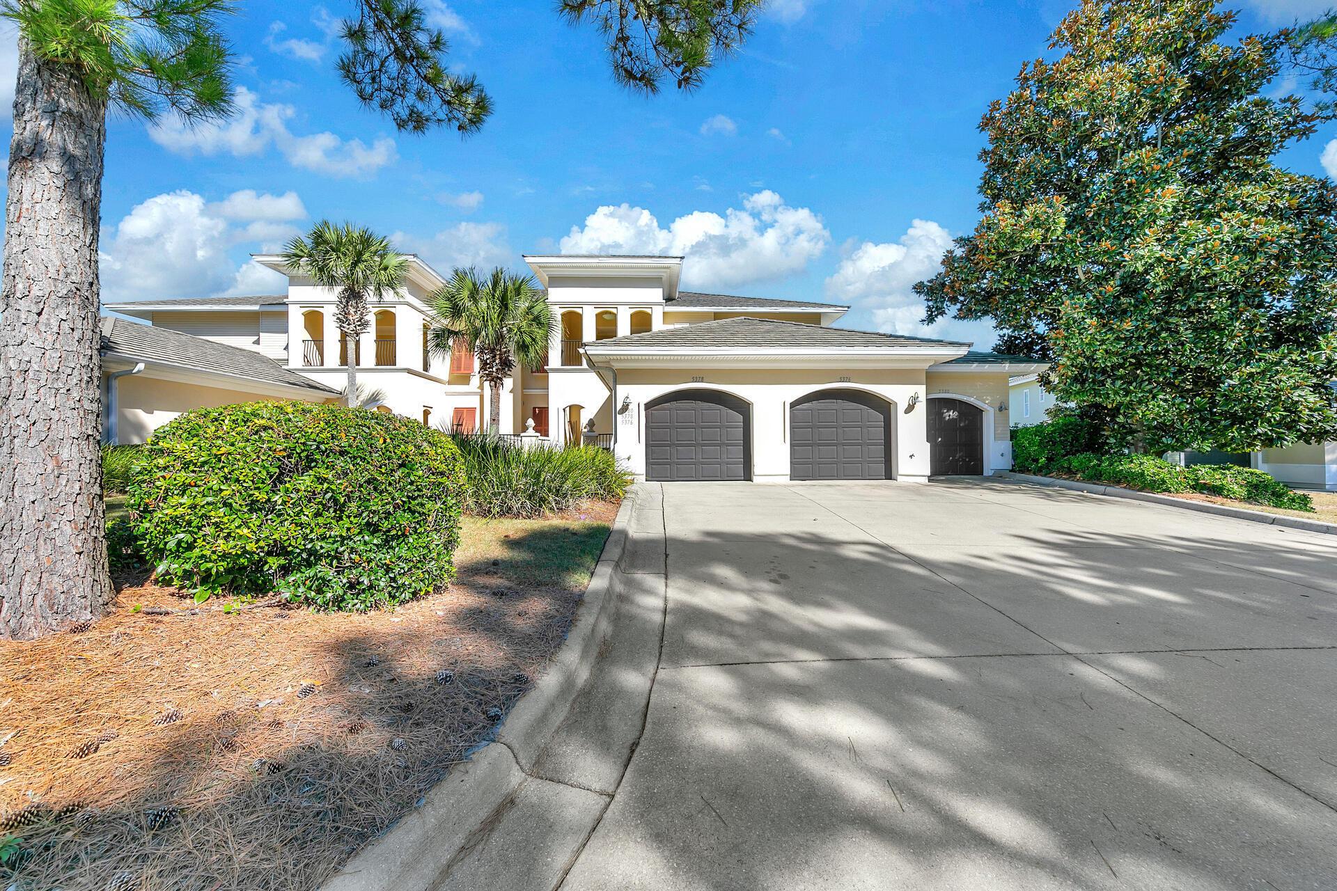 Image 2: 5378 Pine Ridge Ln Miramar Beach FL 3255