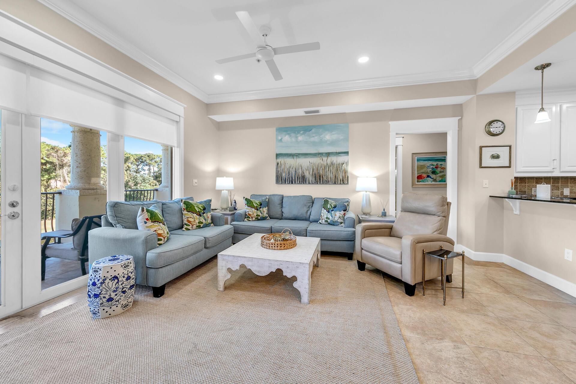 Image 3: 5378 Pine Ridge Ln Miramar Beach FL 3255