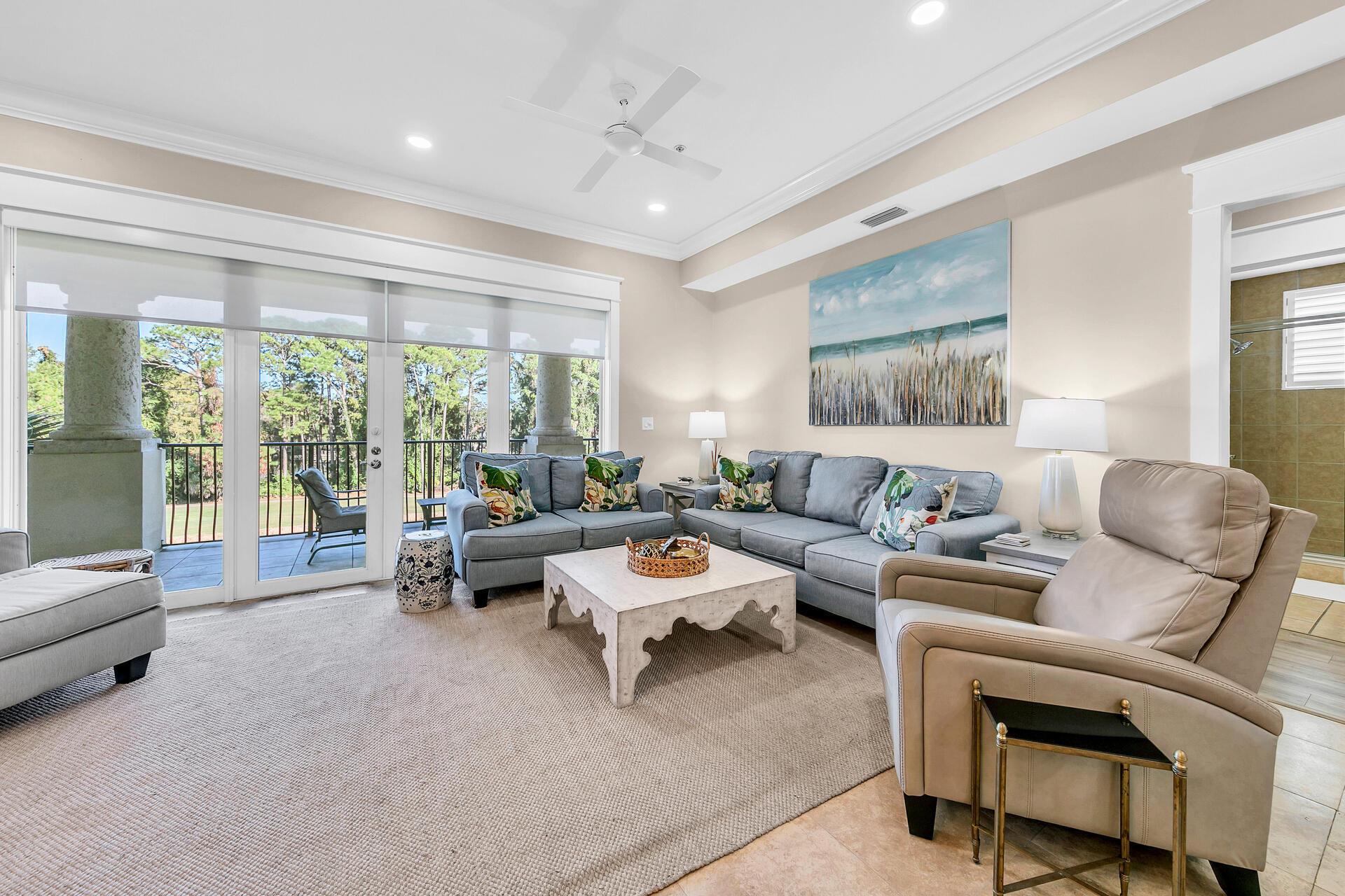 Image 4: 5378 Pine Ridge Ln Miramar Beach FL 3255