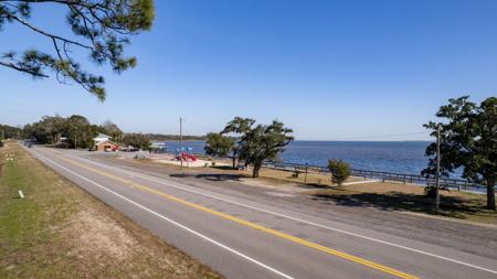 Lot 27 W St Highway 20