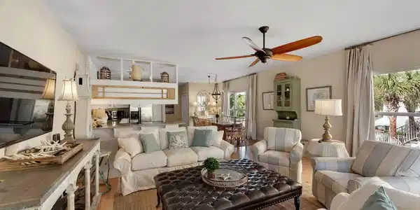 Image 2: Living Room