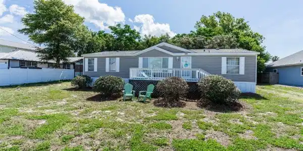 508 Pinetree Drive