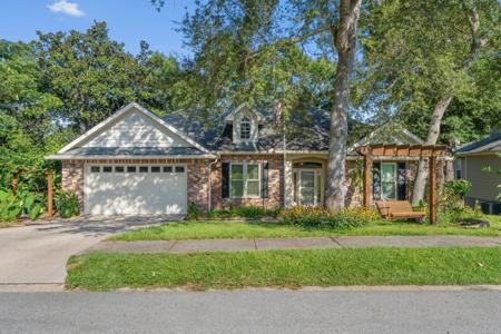 229 Hillside Drive