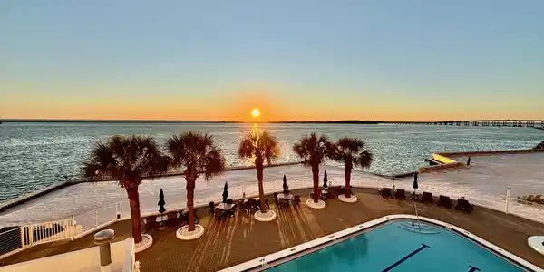 110 Gulf Shore Drive