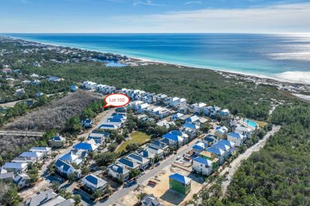 Lot 102-40 Cypress Walk