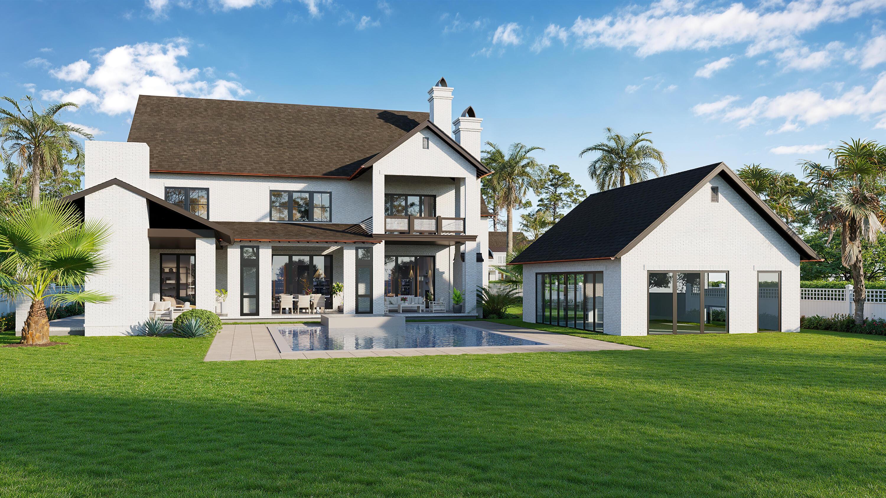 Image 2: Lot 146 CC Rendering