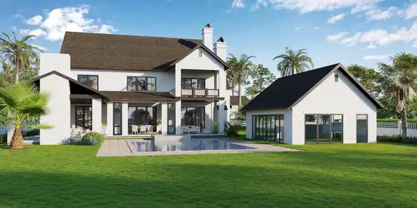 Image 2: Lot 146 CC Rendering