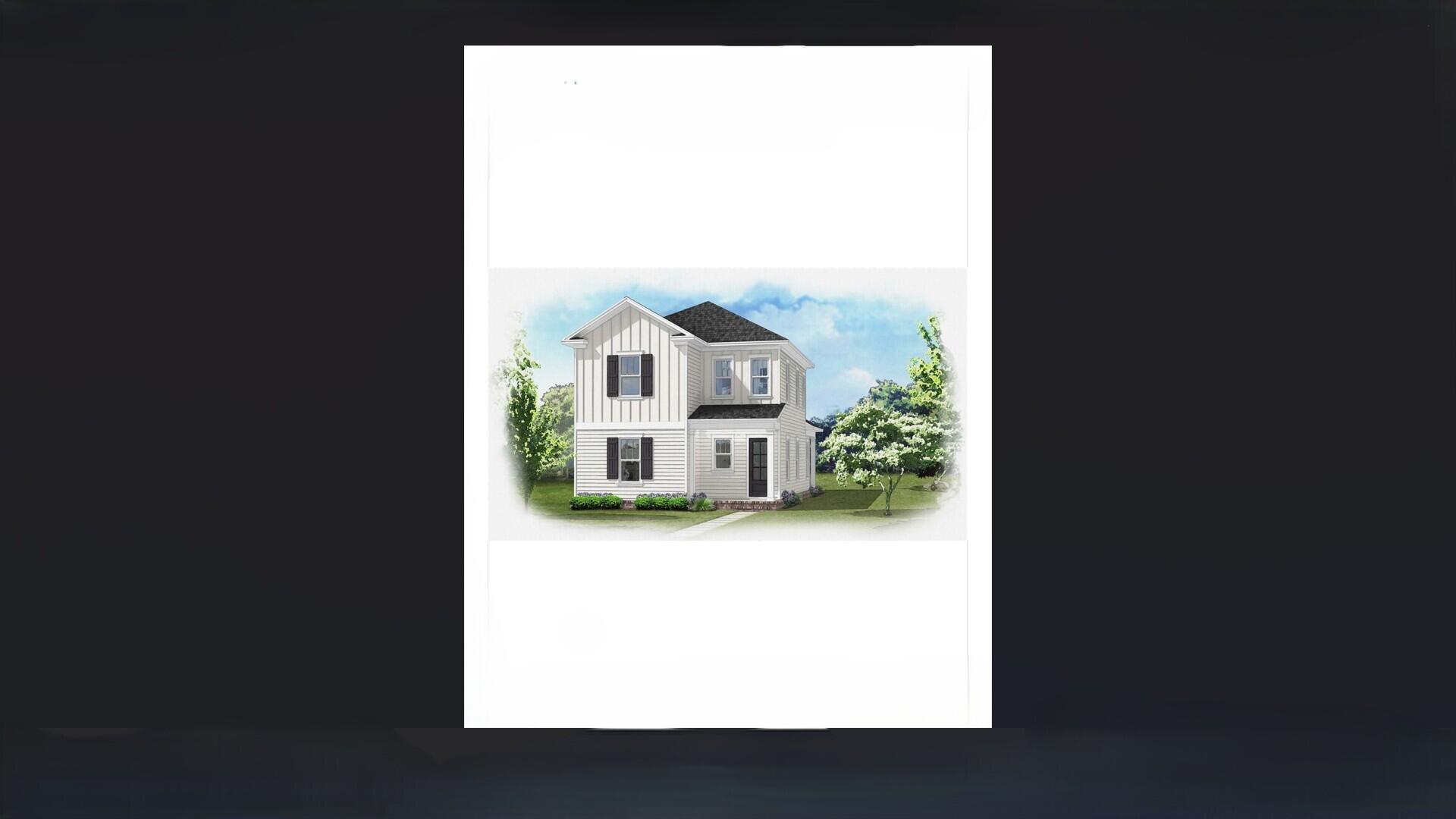 Image 1: Front Elevation