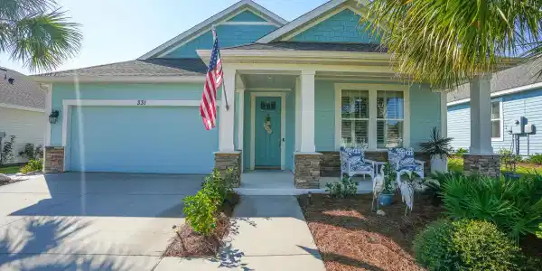 331 Blue Sage Road