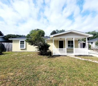 3174 Clemson Road