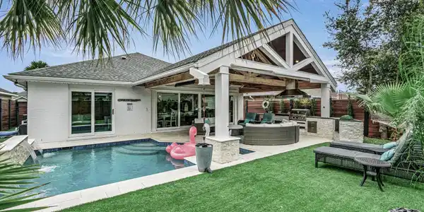 52 Secret Harbor Drive