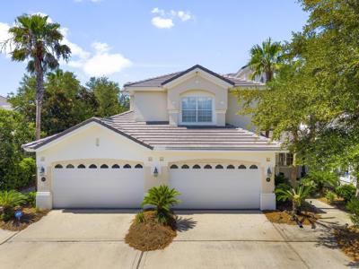 4528 Golf Villa Court
