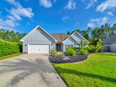 214 Whispering Lake Drive