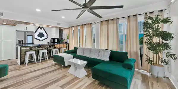 4000 Gulf Terrace Drive