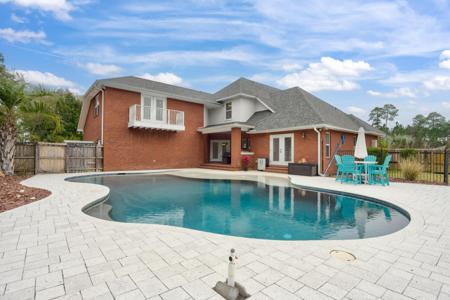 903 Mahogany Court