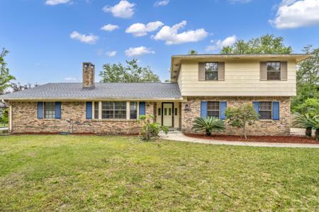 707 Overbrook Drive