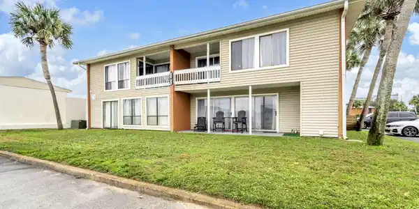 4000 Gulf Terrace Drive