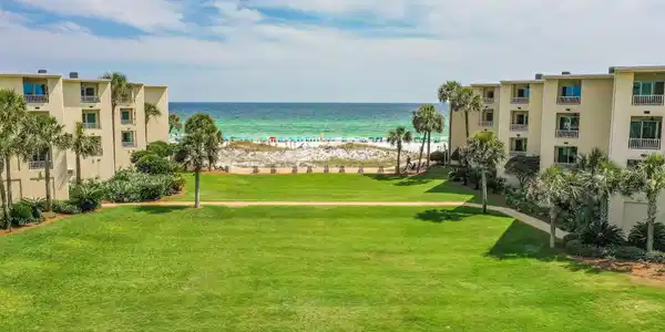 Image 2: Beach