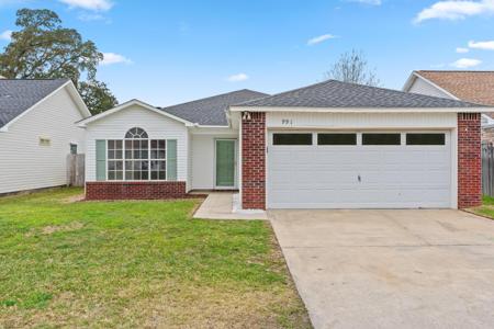 991 John Wayne Circle