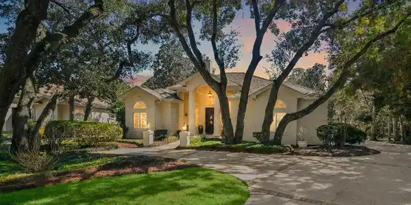 4505 Olde Plantation Place