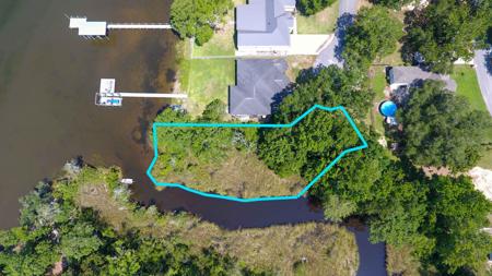 Lot 11 WATERVIEW Place